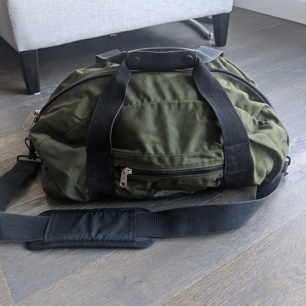 MEC Duffle Bag - Picture 2 of 7